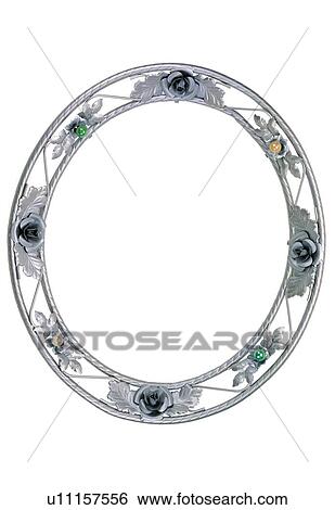 rim, frame, metal, silver, iron View Large Photo Image Stock Photograph - rim, frame, metal, silver, iron. Fotosearch