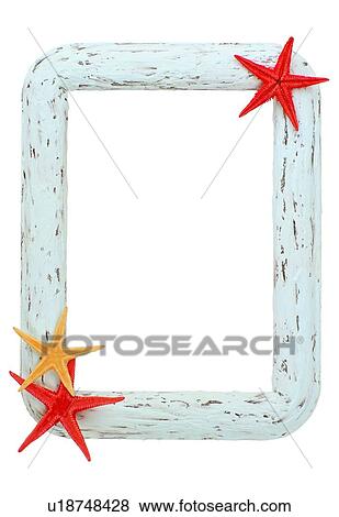 rim, frame, star, starfish, red View Large Photo Image Stock Photo - rim, frame, star, starfish, red. Fotosearch