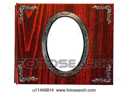 rim, frame, wood, metal, red View Large Photo Image Picture - rim, frame, wood, metal, red. Fotosearch