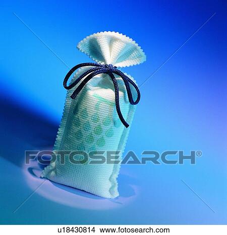 bag, bow, wish, gift View Large Photo Image Picture - bag, bow, wish, gift. Fotosearch