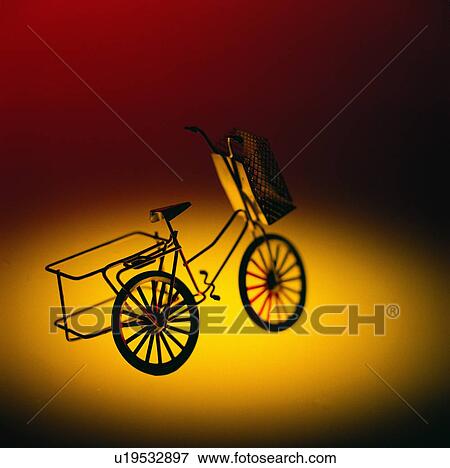 bicycle, toy View Large Photo Image Stock Photo - bicycle, toy. Fotosearch