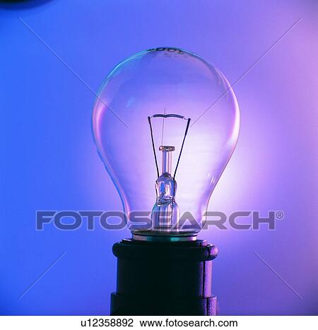 bulb, electric appliance, light View Large Photo Image Stock Image - bulb, electric appliance, light. Fotosearch