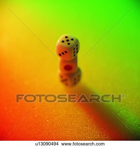 dice, game, gamble View Large Photo Image Picture - dice, game, gamble. Fotosearch