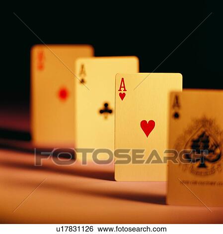gamble, poker, card, game View Large Photo Image Stock Photograph - gamble, poker, card, game. Fotosearch