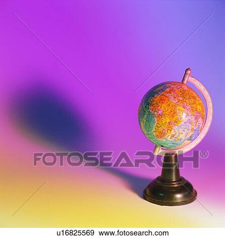 globe, world, shadow View Large Photo Image Stock Photo - globe, world, shadow. Fotosearch