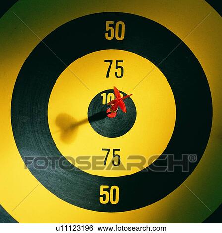 target, dart, game View Large Photo Image Stock Photograph - target, dart, game. Fotosearch