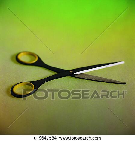 tool, scissors View Large Photo Image Picture - tool, scissors. Fotosearch