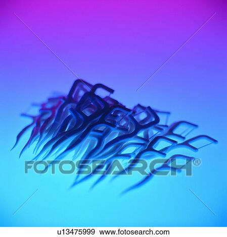 tooth, cleaning, dental floss View Large Photo Image Stock Photo - tooth, cleaning, dental floss. Fotosearch
