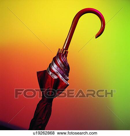 weather, umbrella, red View Large Photo Image Stock Photo - weather, umbrella, red. Fotosearch
