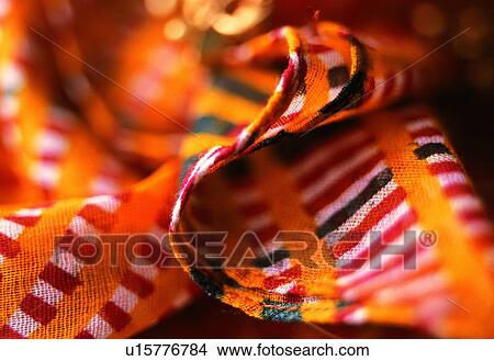 , Bright, Checked, Close-Up, Design View Large Photo Image Picture - , Bright, Checked, Close-Up, Design. Fotosearch