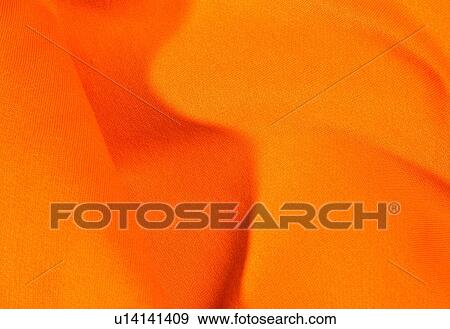 Stock Photo - Bright, Close-Up, Cloth, Design, Fold. Fotosearch