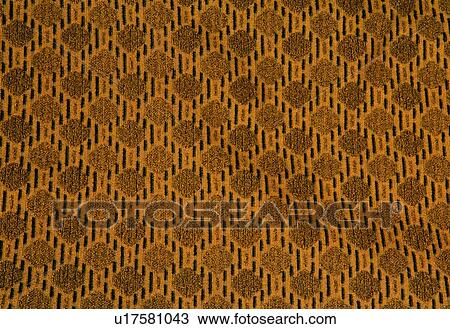 Brown, Close-Up, Cloth, Design, Full Frame View Large Photo Image Stock Image - Brown, Close-Up, Cloth, Design, Full Frame. Fotosearch