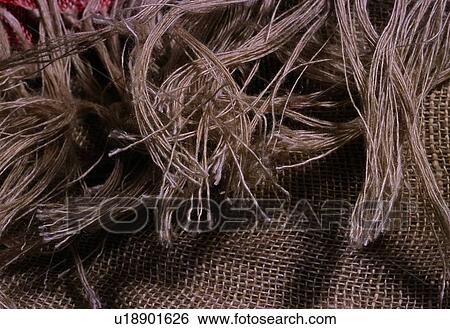Stock Photograph - Brown, Close-Up, Crumpled, Design, Fold. Fotosearch