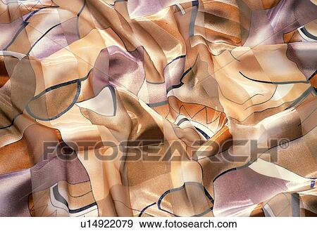 Close-Up, Cloth, Crumpled, Design, Fold View Large Photo Image Stock Photo - Close-Up, Cloth, Crumpled, Design, Fold. Fotosearch