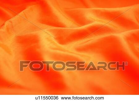 Stock Photograph - Close-Up, Cloth, Crumpled, Design, Fold. Fotosearch