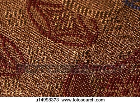 Design, Stretched Out, Sheet, Textile, Material, Textured, Brown View Large Photo Image Stock Image - Design, Stretched Out, Sheet, Textile, Material, Textured, Brown. Fotosearch