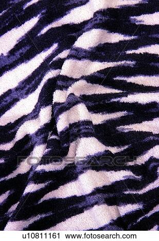 Stock Image - Image Dictionary, Wrinkled, Full Frame, Close-Up, White. Fotosearch