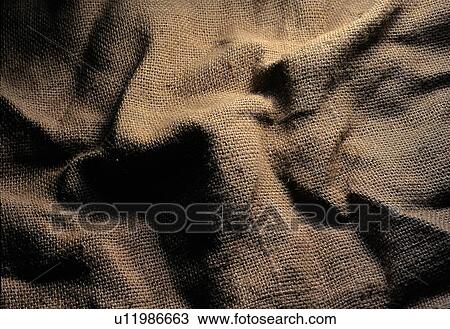 Stock Image - Indoor, Full Frame, Fold, Pattern, Ideas. Fotosearch