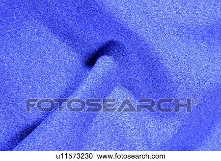 Stock Image - Print, Ideas, Blue, Pattern, Textile. Fotosearch