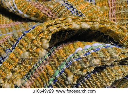 Textile, Folded, Design, Material View Large Photo Image Stock Photo - Textile, Folded, Design, Material. Fotosearch