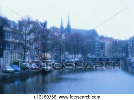 Europe, mood, river, outdoor, tree, soft focus View Large Photo Image Stock Photograph - Europe, mood, river, outdoor, tree, soft focus. Fotosearch