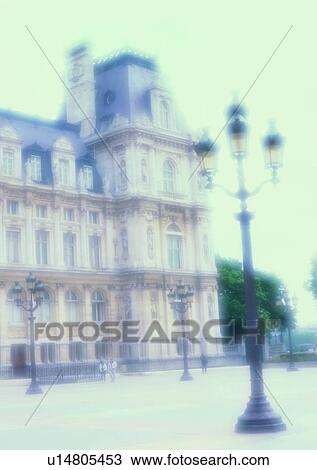 outdoor, Europe, building, soft focus, sky, road View Large Photo Image Stock Image - outdoor, Europe, building, soft focus, sky, road. Fotosearch