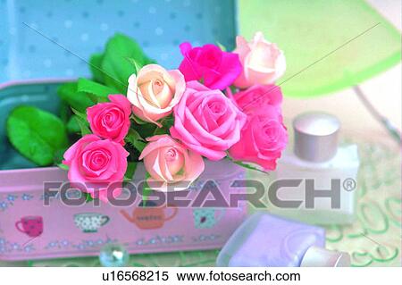 nail polish, light, leaf, flower, rose View Large Photo Image Stock Photography - nail polish, light, leaf, flower, rose. Fotosearch