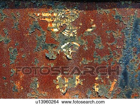structure, material, iron, rust, pattern, metal View Large Photo Image Picture - structure, material, iron, rust, pattern, metal. Fotosearch