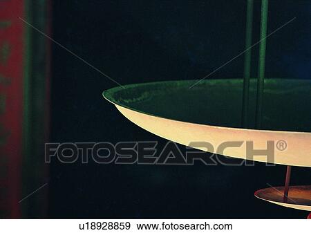 Stock Photo - structure, material, iron, stick, plate, metal. Fotosearch