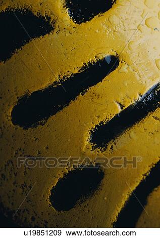 structure, material, painted, yellow, metal View Large Photo Image Stock Photo - structure, material, painted, yellow, metal. Fotosearch