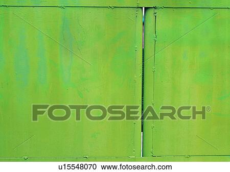 structure, material, wall, painted, seam, metal View Large Photo Image Stock Image - structure, material, wall, painted, seam, metal. Fotosearch