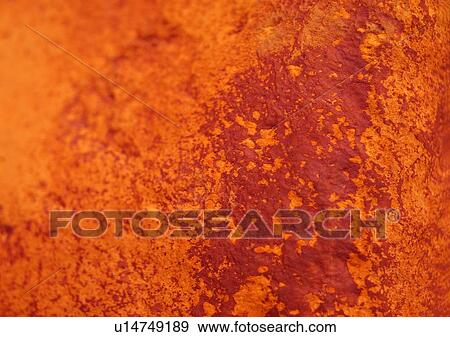 structure, material, wall, pattern, orange View Large Photo Image Stock Photo - structure, material, wall, pattern, orange. Fotosearch
