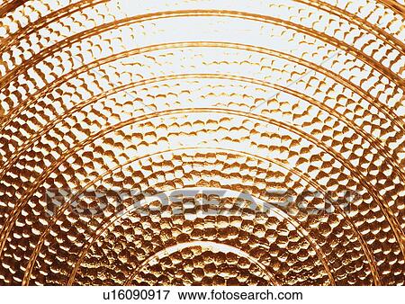 Embossment, Glass, Special Backgrounds, Translucent, Design, Golden View Large Photo Image Stock Photo - Embossment, Glass, Special Backgrounds, Translucent, Design, Golden. Fotosearch