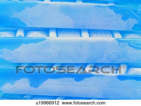 Stock Image - Group Of Objects, Stack, Indoor, Wood, Special Backgrounds. Fotosearch