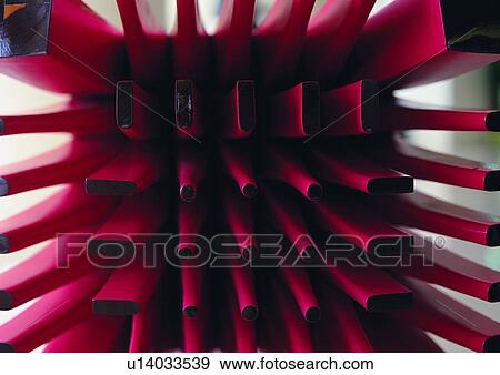 Stock Photo - Image Dictionary, Indoor, Special Backgrounds, Full Frame, Spiked. Fotosearch