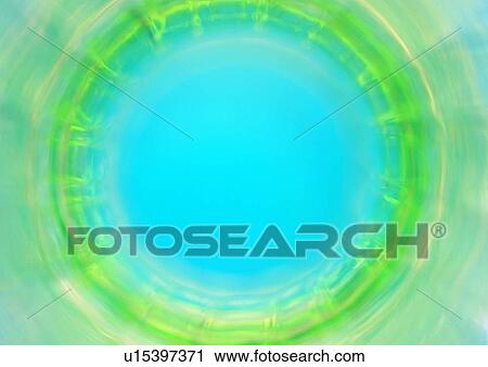 Stock Image - Indoor, Circular, Circle. Fotosearch