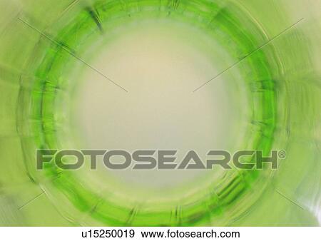 Stock Photo - Special Backgrounds, Dim, Close-Up, Round, Abstract. Fotosearch