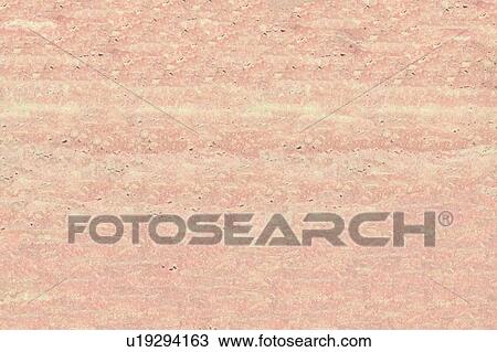 Stock Image - hard, material, rock, structure, pattern. Fotosearch