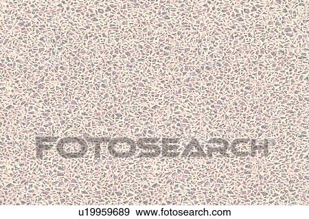 Stock Photo - hard, material, structure, pattern, rock. Fotosearch