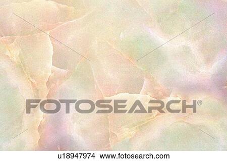 Picture - hard, structure, material, rock, pattern, white. Fotosearch