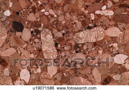 Stock Photograph - hard, structure, rock, spot, material, pattern. Fotosearch
