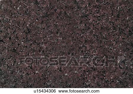 Stock Photograph - pattern, structure, rock, material, hard. Fotosearch