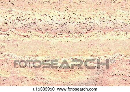 Stock Image - rock, structure, material, hard, pattern. Fotosearch