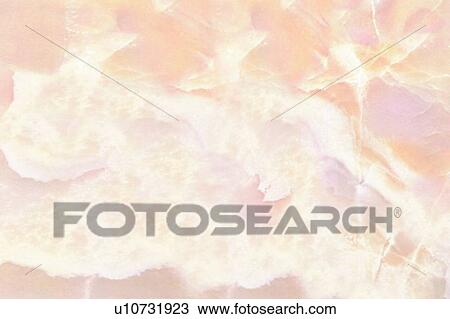 Stock Image - rock, structure, material, hard, pattern, white. Fotosearch