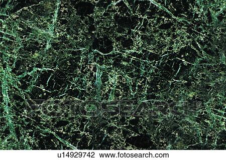 Stock Image - rock, structure, material, hard, pattern, black. Fotosearch