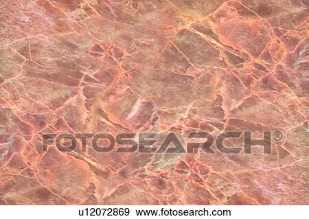 Stock Photo - rock, structure, material, hard, pattern, spot. Fotosearch