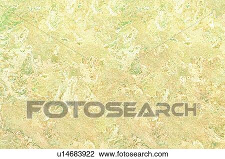 Stock Image - structure, material, pattern, rock, hard, yellow. Fotosearch