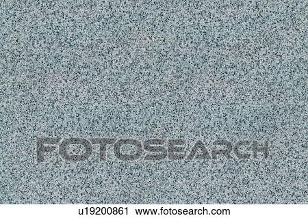 Stock Image - structure, rock, gray, material, pattern, hard. Fotosearch