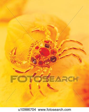 Picture - background, belongings, breastpin. Fotosearch