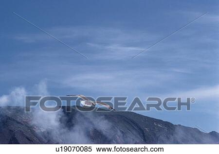 Herring Gull Near Mountains View Large Photo Image Stock Photography - Herring Gull Near Mountains. Fotosearch